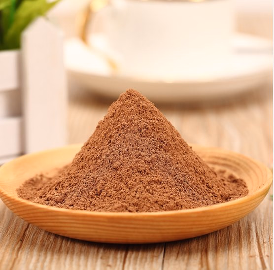 Reddish Brown Cocoa Powder SR8/SR5