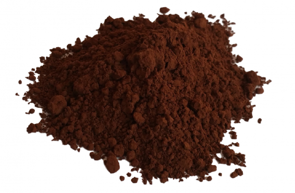 Alkalized Cocoa Powder