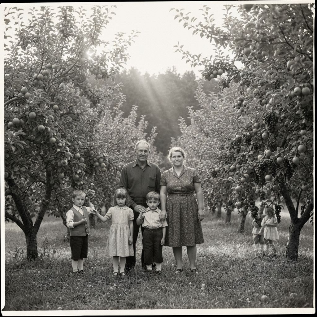 Company founding 2003